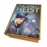 Great Heist — Adrenaline Fall Vol 5